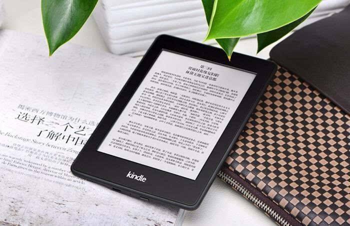 Kindle免费资源下载，探索无尽阅读世界